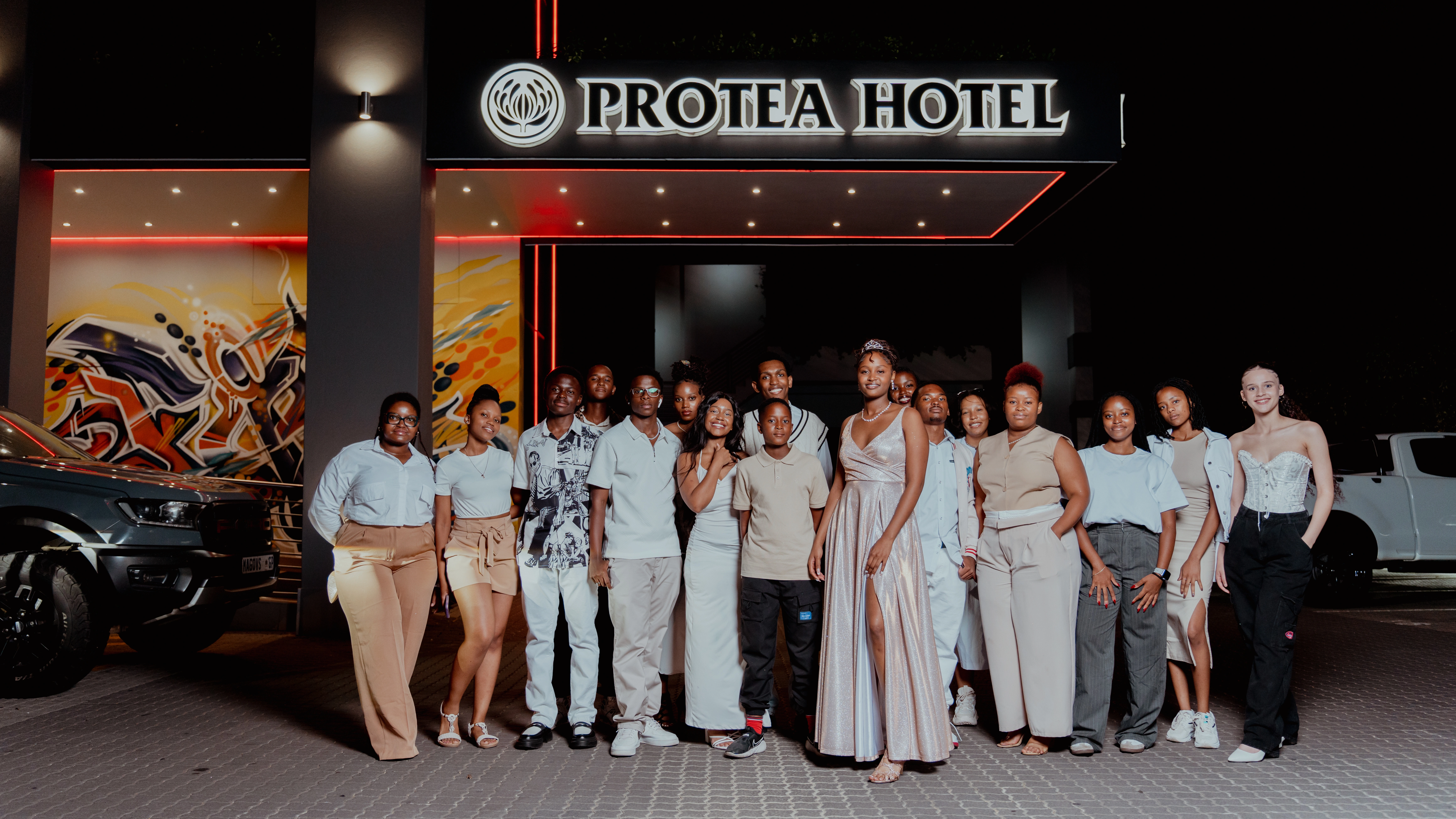 Anniversary Celebration