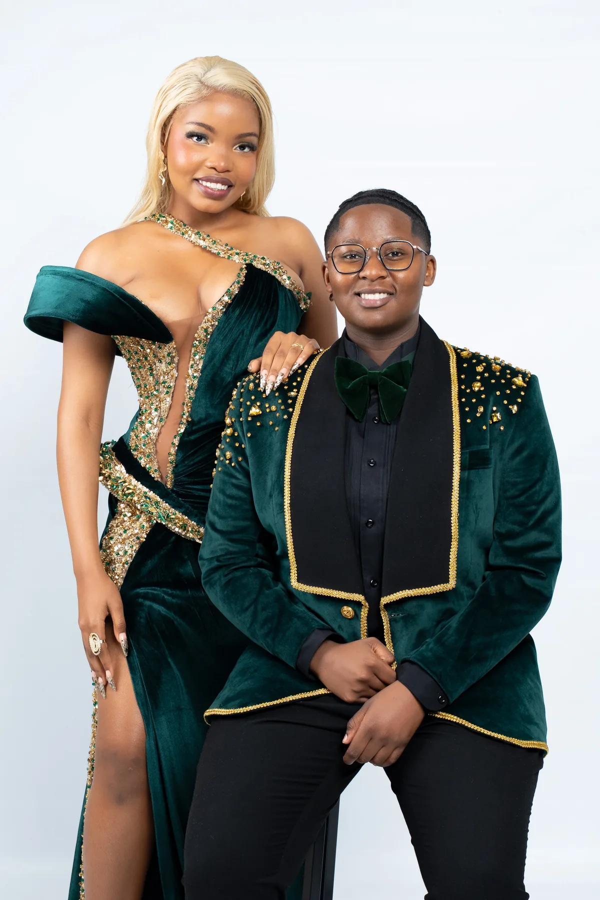 Professional event photography in Centurion by Zeno Visuals - engagement and wedding photography services