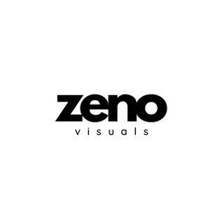 Zeno Visuals Logo