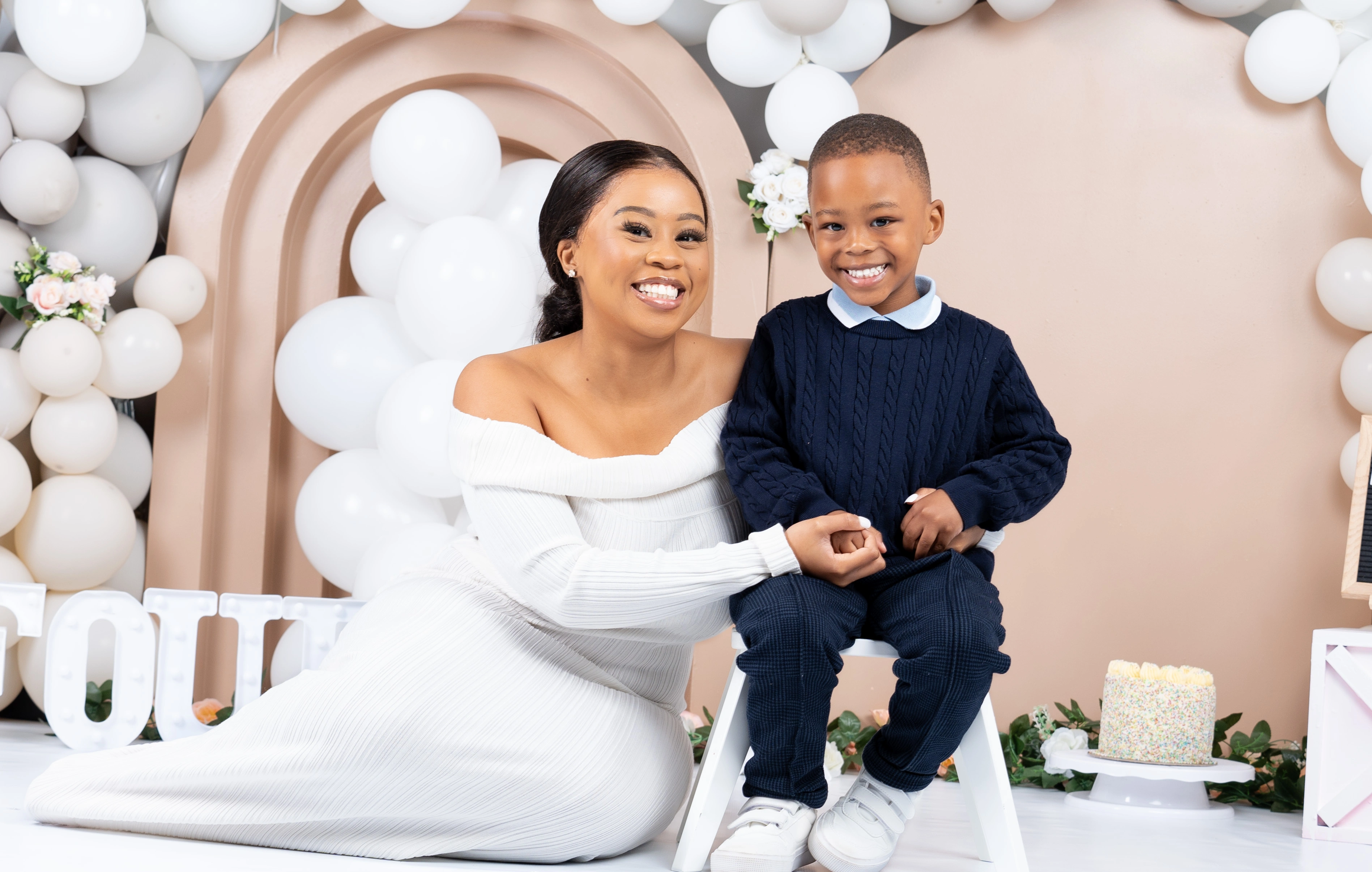 Birthday Celebration