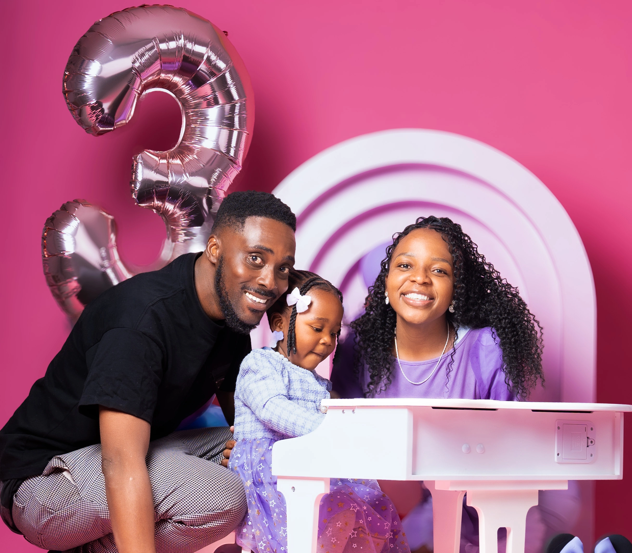 Sale Baby Portrait 1