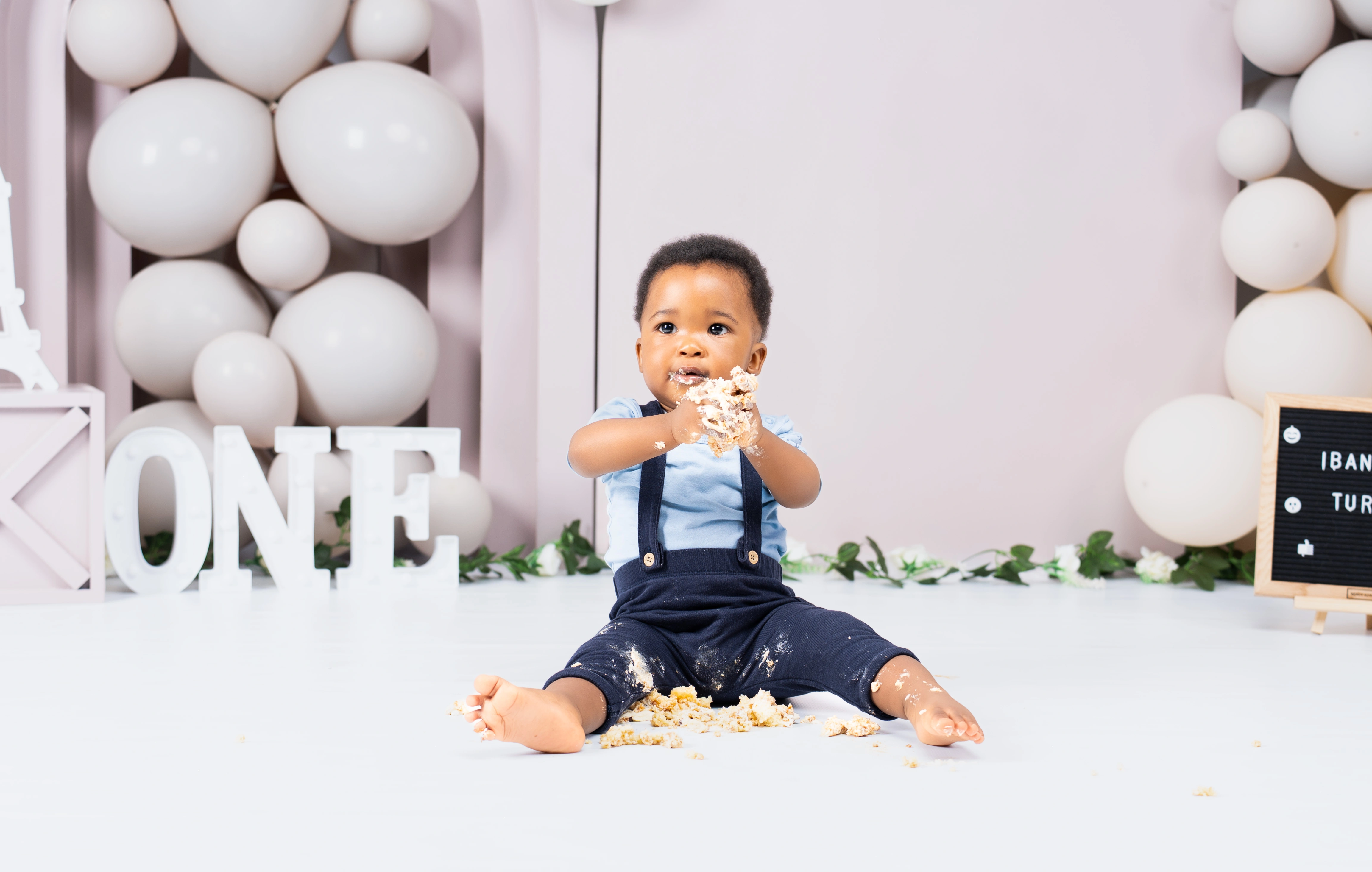 Sale Baby Portrait 2