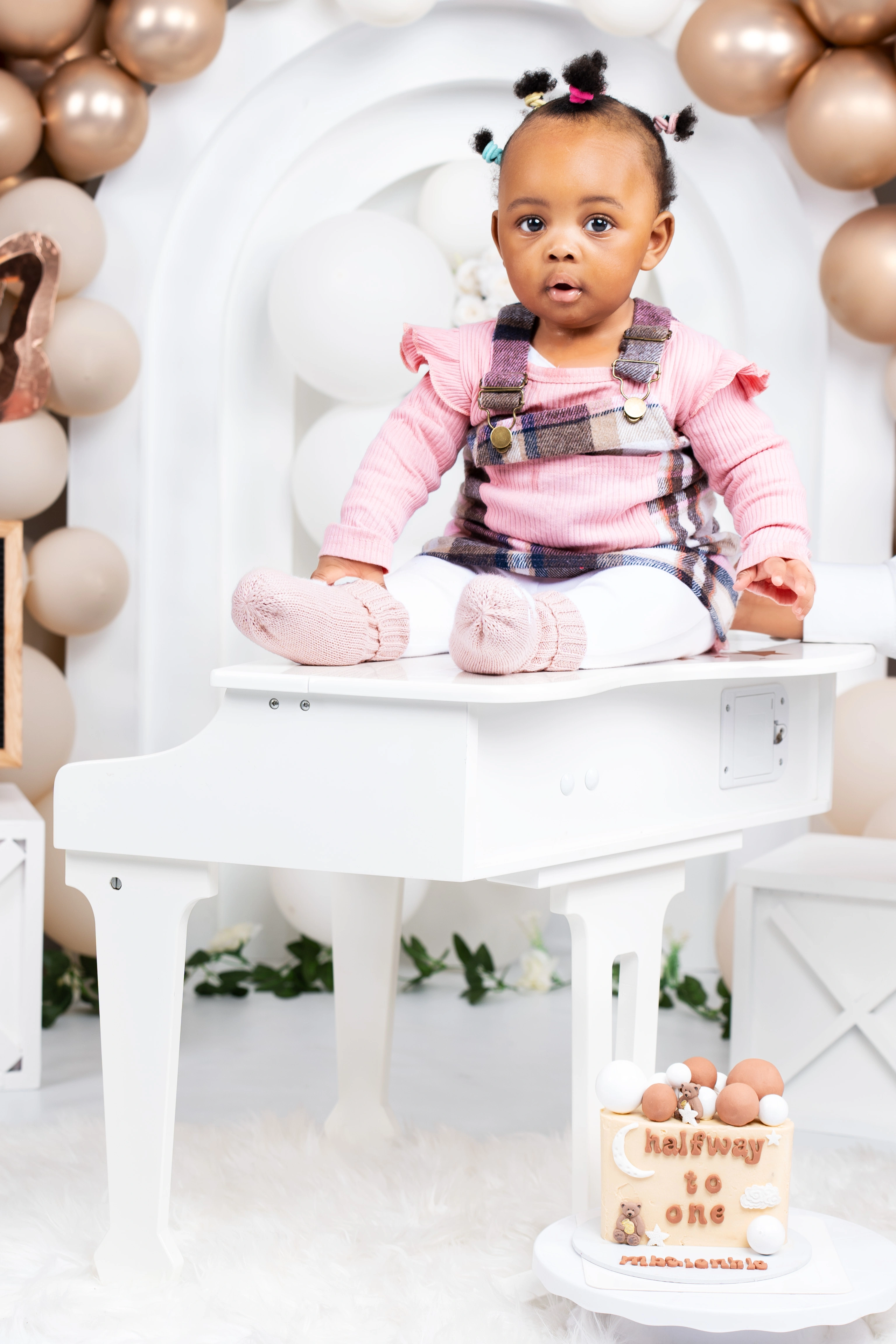 Sale Baby Portrait 3