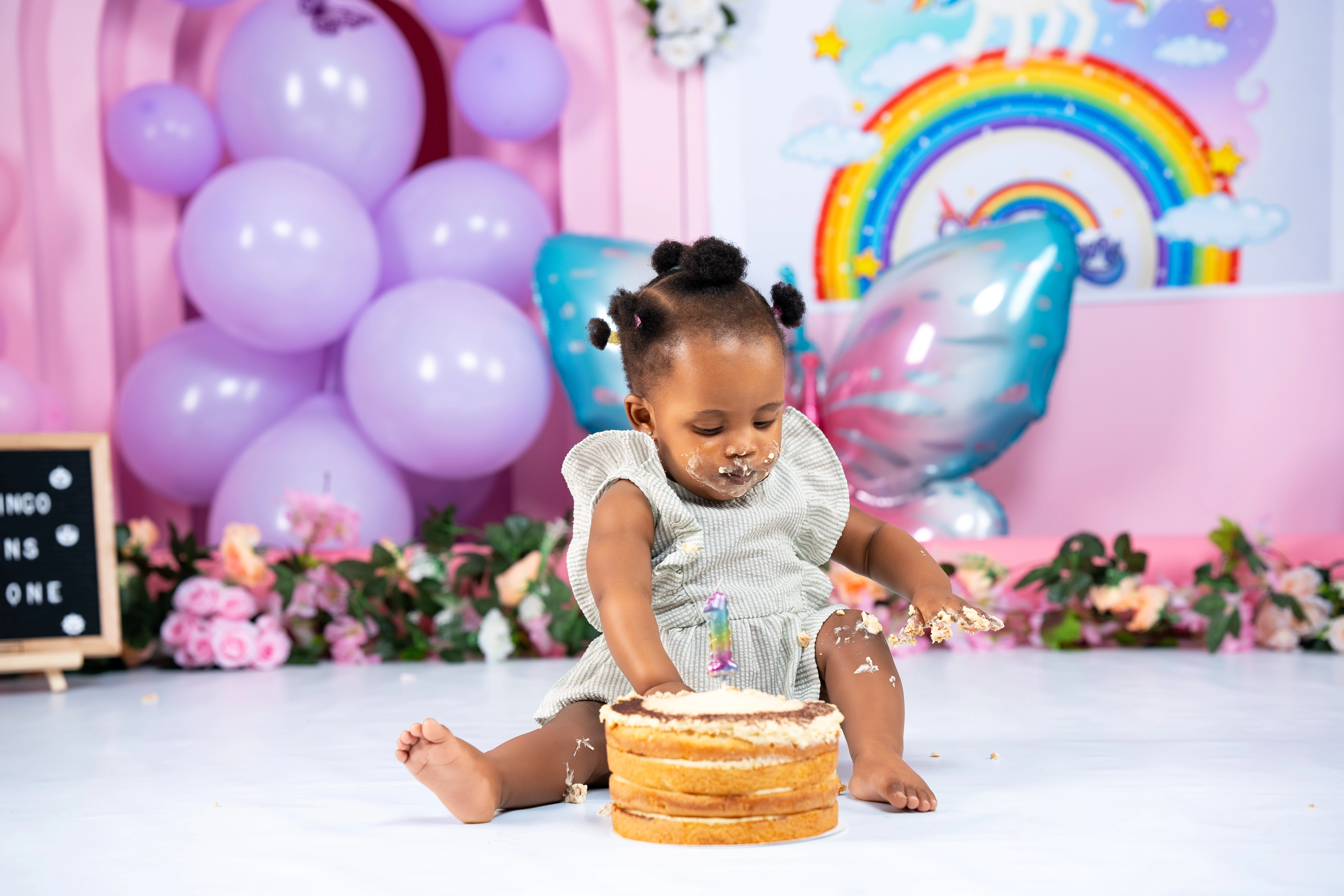 Sale Baby Portrait 5